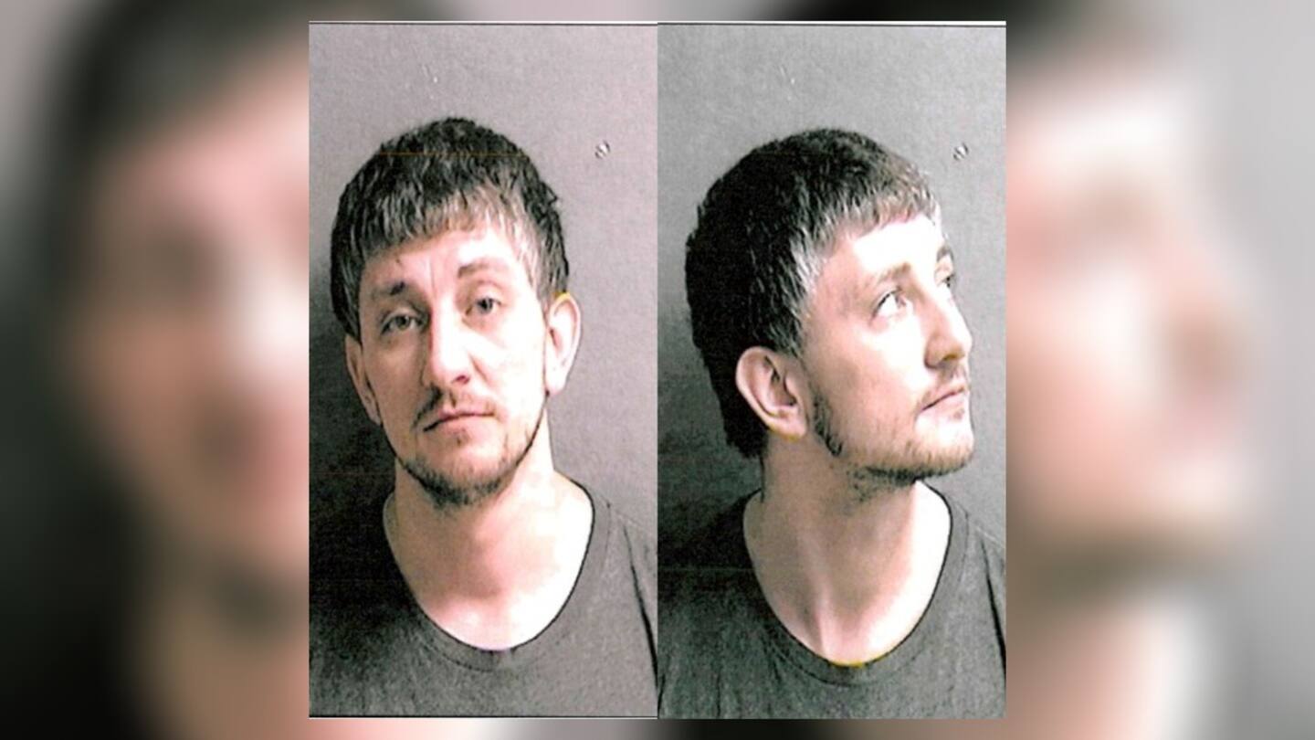 Featured image for Manhunt underway after inmate escapes from Ohio jail.