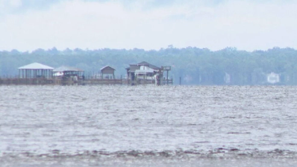 Featured image for Florida Beaches See Rise in Flesh-Eating Bacteria Cases Amid Public Health Concerns