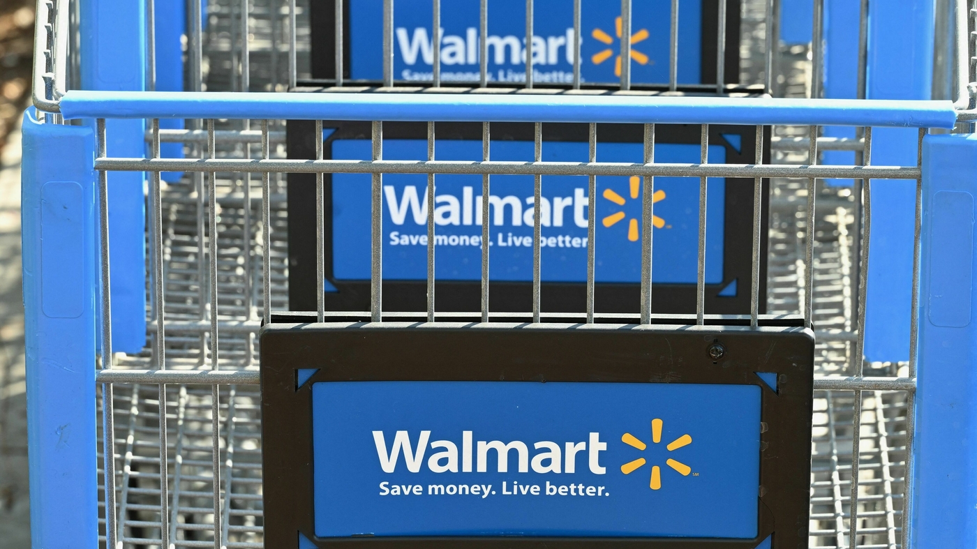 "Walmart Shoppers Eligible for Cash Payout in $45M Settlement"