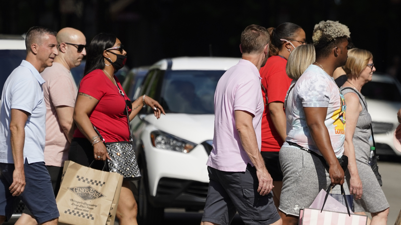 Featured image for "U.S. Life Expectancy Rebounds in 2022 Despite Ongoing Threats"