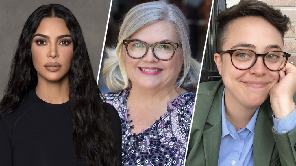 Netflix Wins Bidding War for Kim Kardashian's Comedy 'The Fifth Wheel'