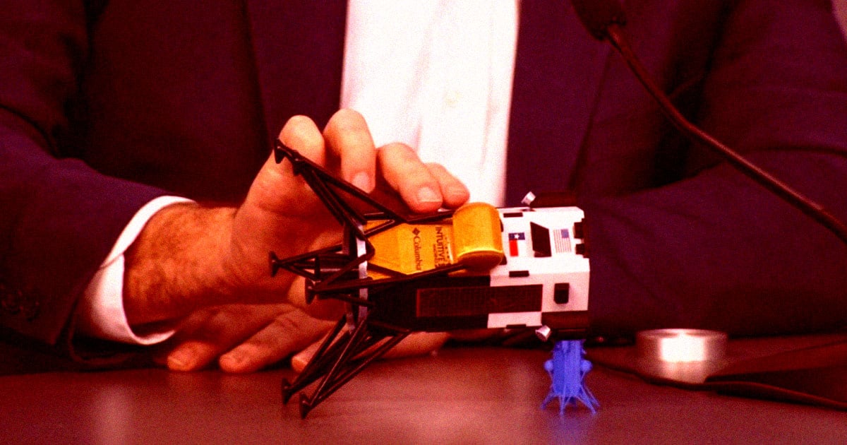 Featured image for "Challenges and Triumphs of Moon Landings: A Scientific Perspective"