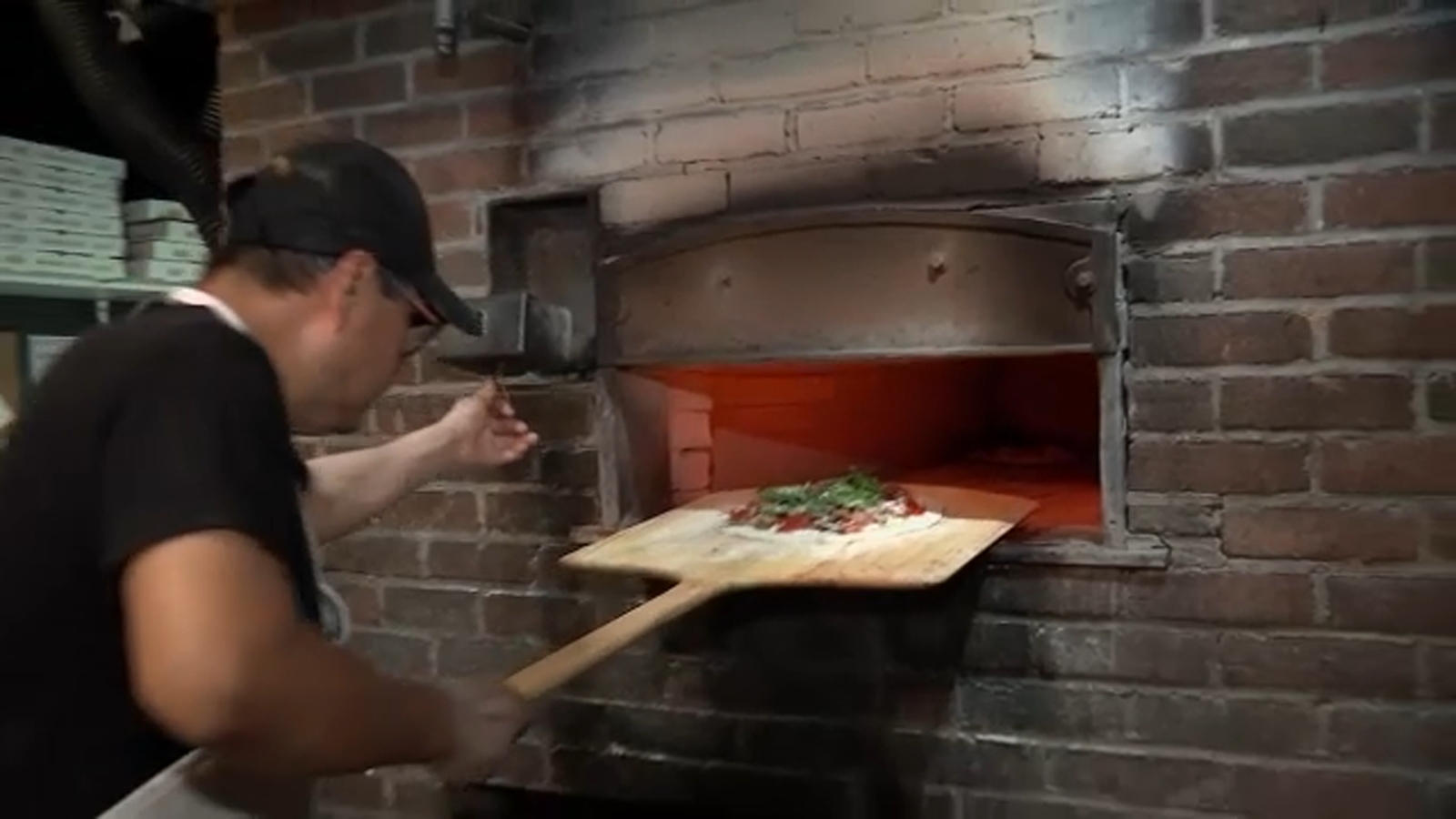 NYC pizzerias face costly environmental regulations.