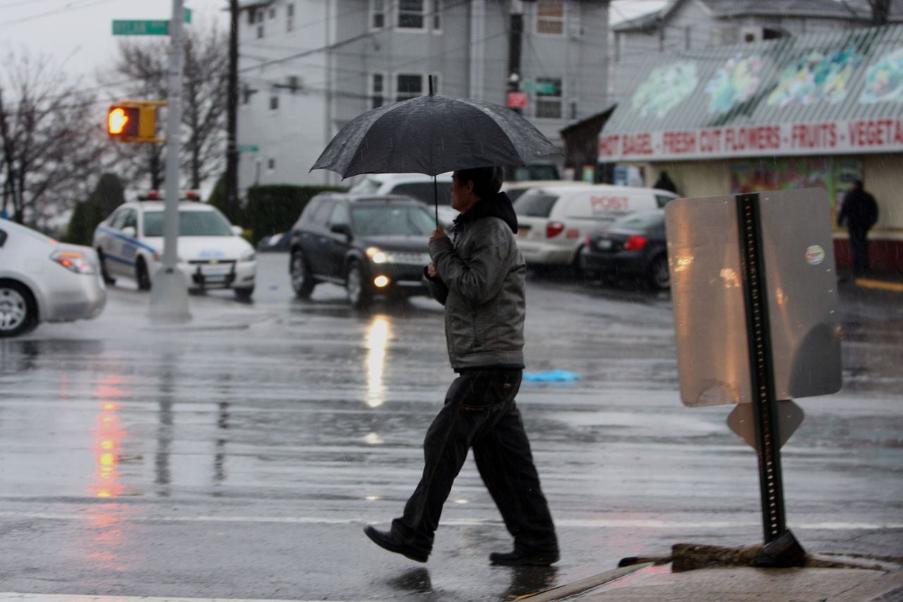 "East Coast Braces for Raging 'Bomb Cyclone' Storm Threatening Flooding and High Winds"