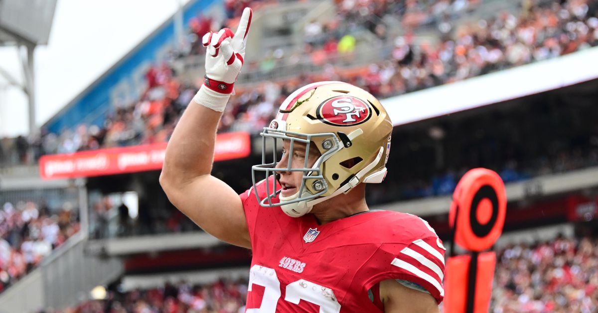 "49ers vs. Vikings: Injury Updates and Roster Preview"