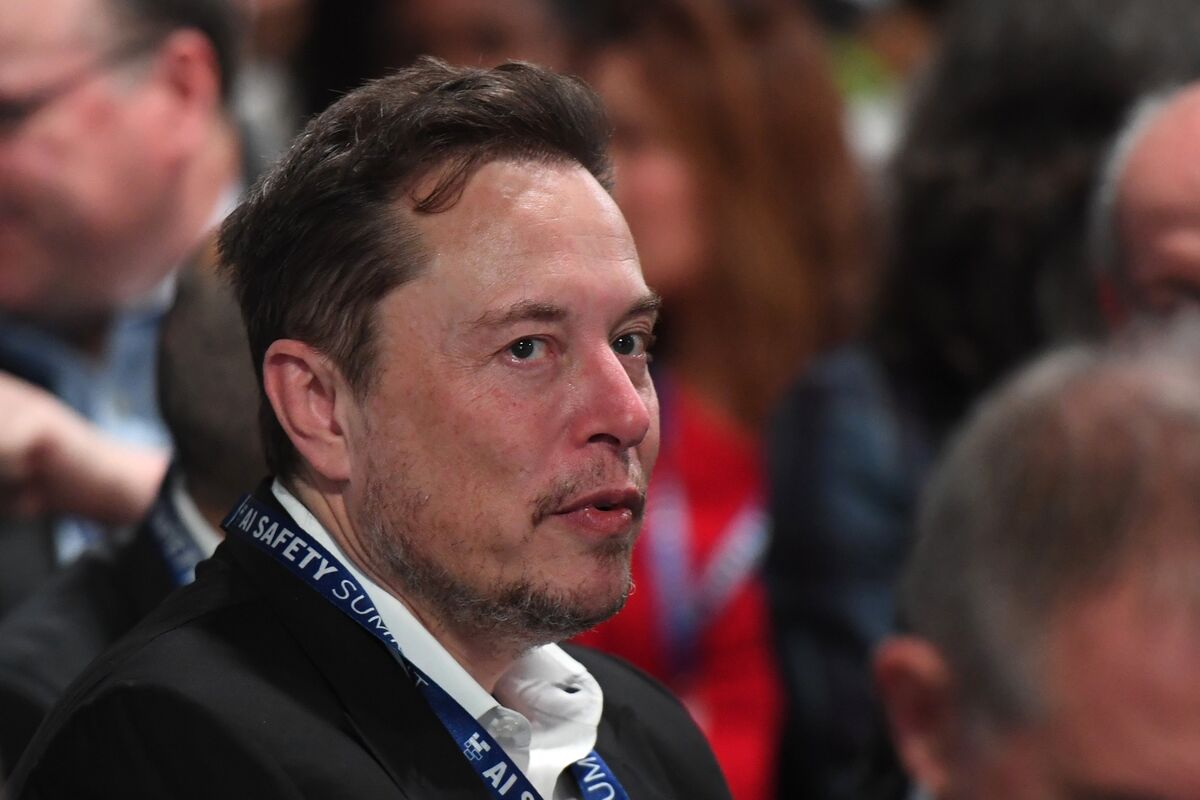 Featured image for "Elon Musk Pushes for Increased Control of Tesla Amid AI and Ownership Concerns"