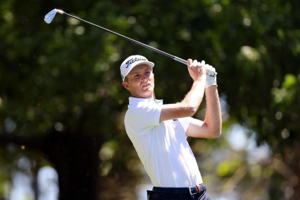 Featured image for "2024 RBC Heritage: Expert Picks, Tee Times, and Prop Bets for Harbour Town"