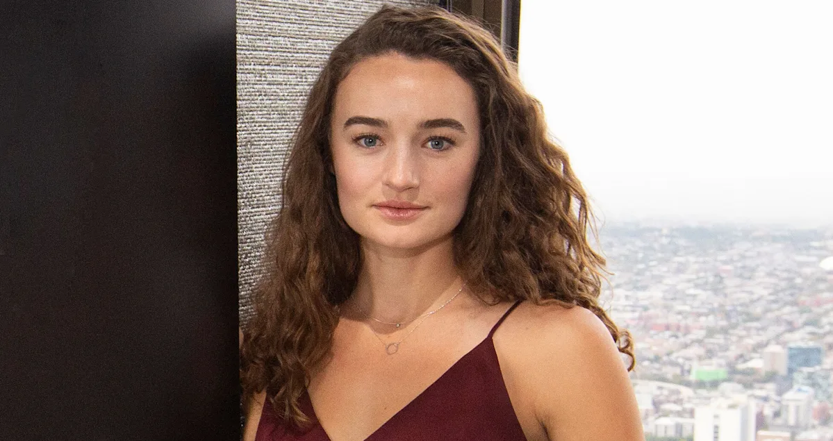 Featured image for Walking Dead Actress Kelley Mack Dies at 33