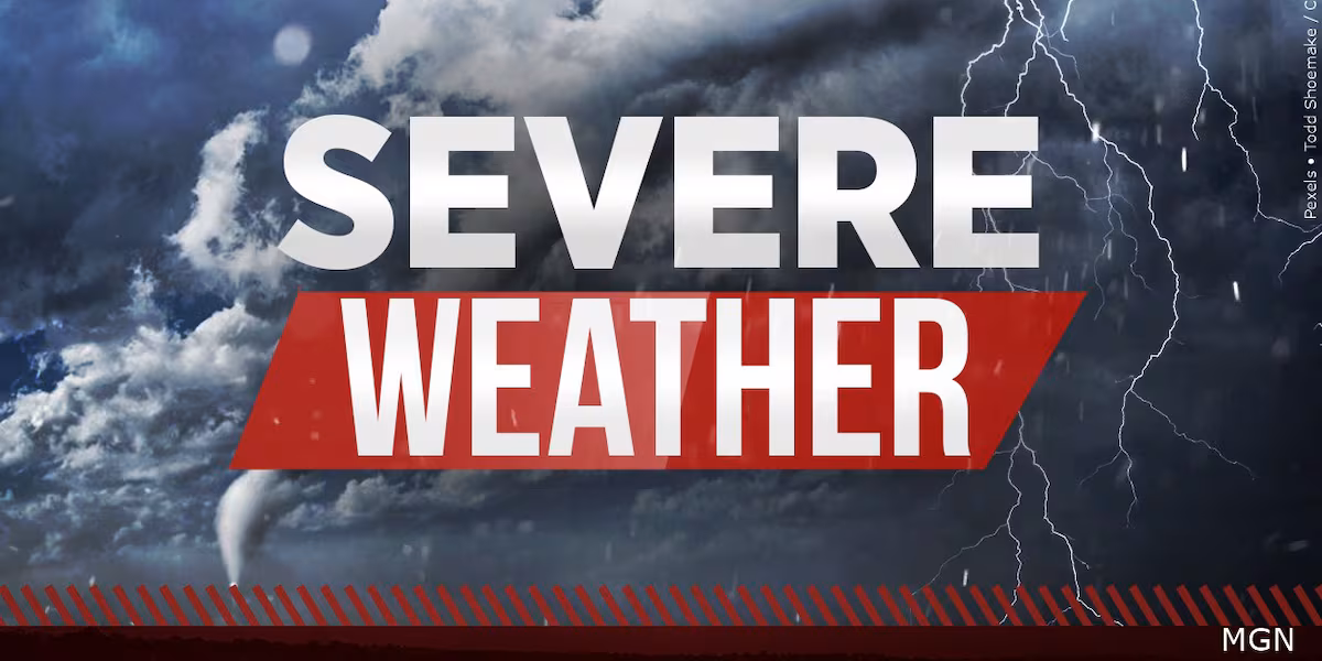 Alabama Weather Team Assesses Extensive Damage from Tornadoes