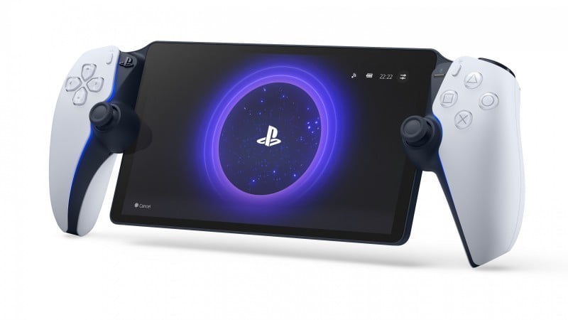 Featured image for "PlayStation Portal: Is It Worth the Hype and Hard-to-Find?"