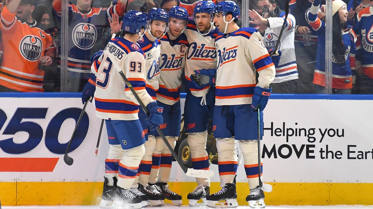 Featured image for McDavid and Oilers Aim to Boost Pacific Race with Home Stand