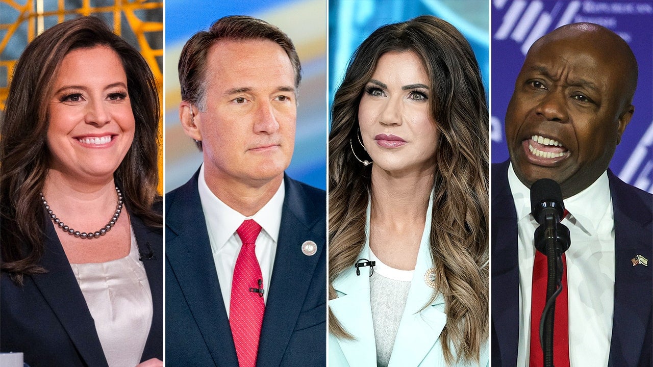 Featured image for Insiders Speculate on Trump's Potential VP Pick Impacting Biden's Support