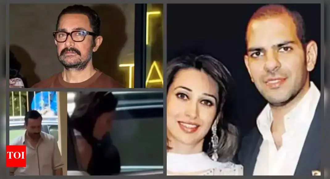 Featured image for Multiple High-Profile Figures Die After Bee Encounters