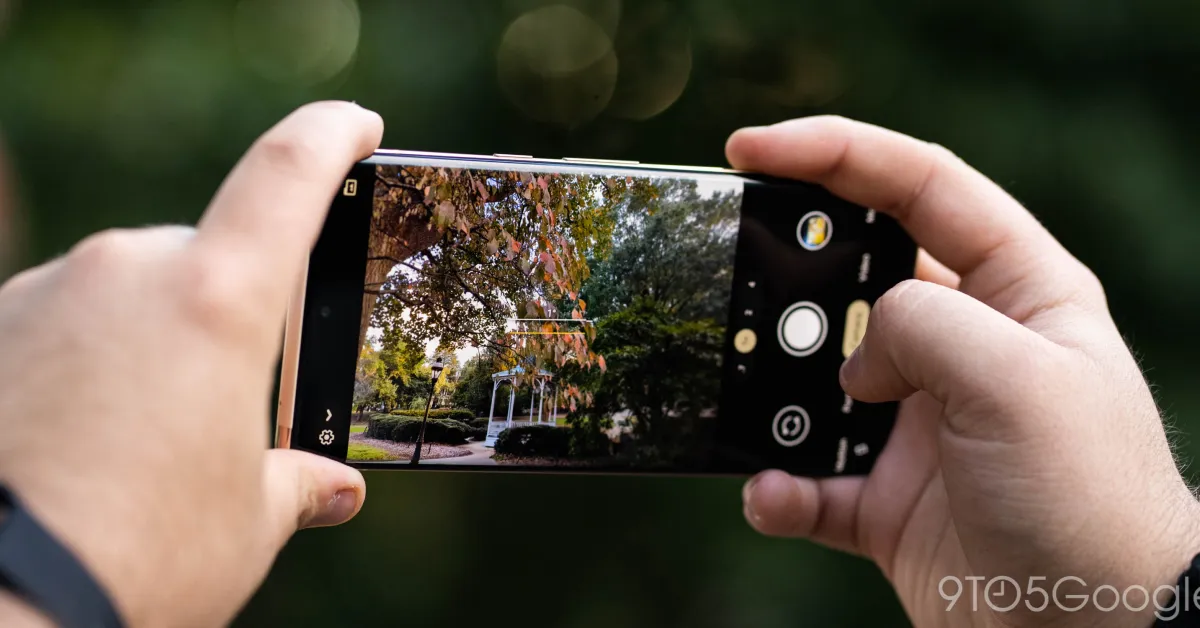 Featured image for When Did You Prefer the Google Pixel Camera?