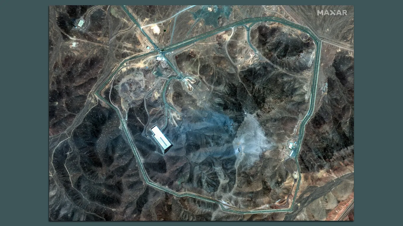U.S. Launches