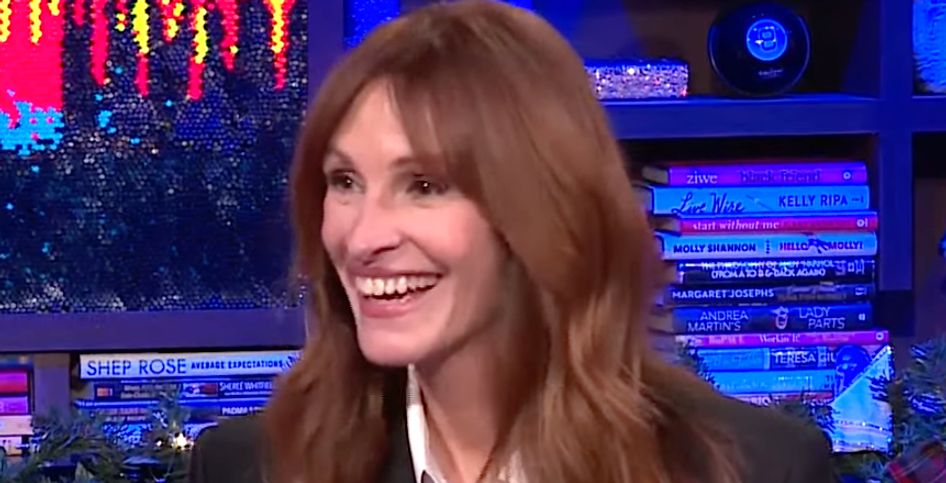 Featured image for Julia Roberts Opens Up About Her Experience with the 'Hardest Drug'