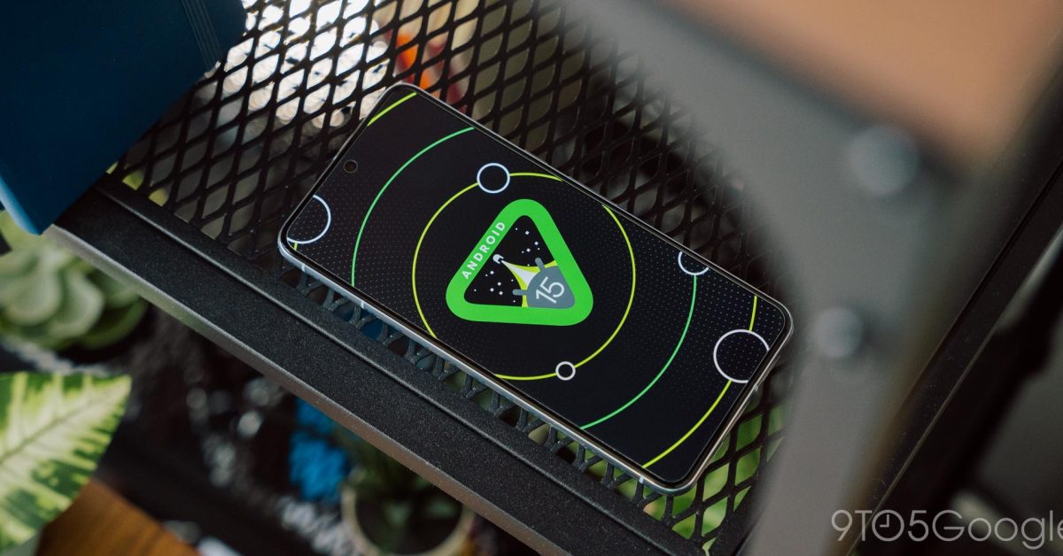 Featured image for "Android 15: New Features and Developer Preview Release"