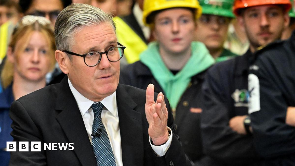 Featured image for UK boosts defense amid rising threats and global tensions