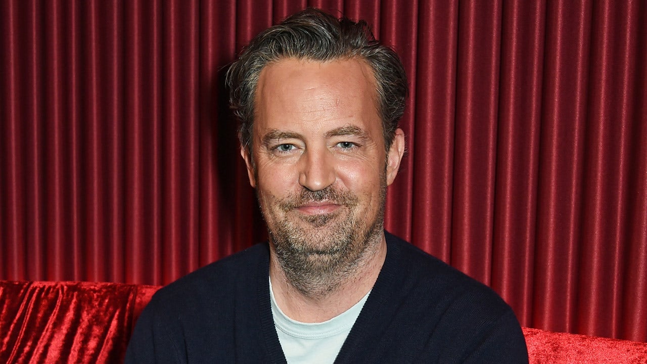 Featured image for Matthew Perry's Doctor Pleads Guilty to Ketamine Distribution in Connection to Star's Death