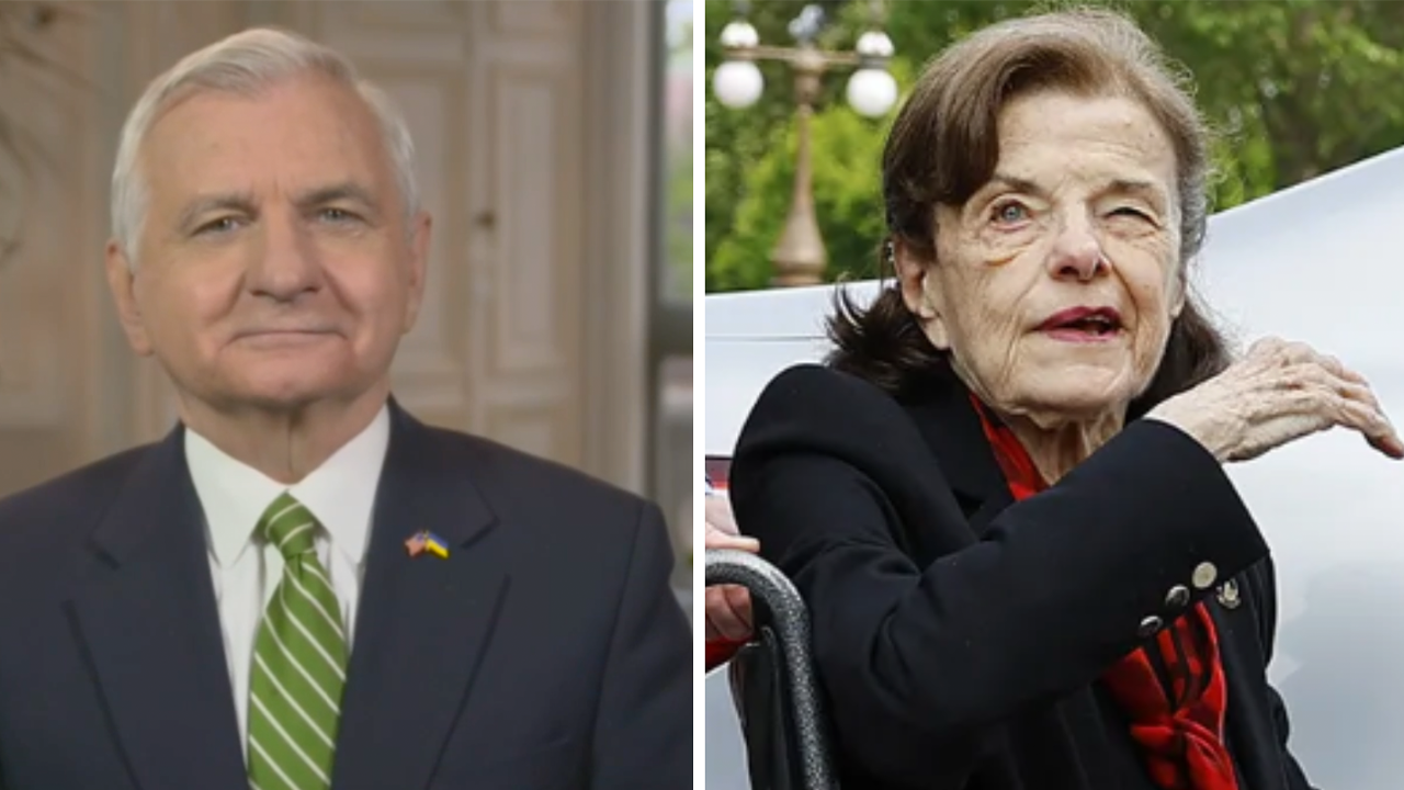 Assessing Feinstein's Ability to Serve: Health and Missed Votes in Question.