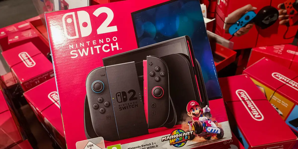 Featured image for GameStop's Viral Stapler Incident Sparks $250,000 Auction