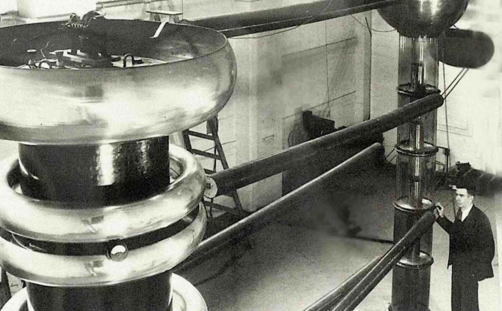 Featured image for Revived Fusion Breakthrough After Nearly a Century