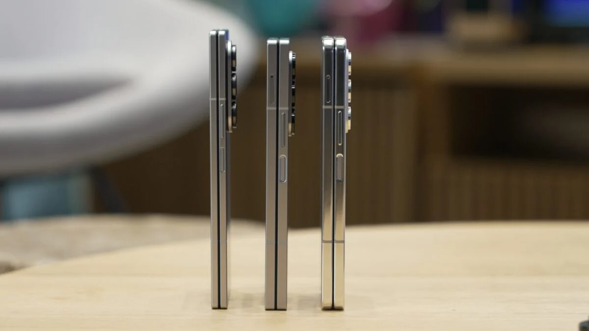 Featured image for Samsung Galaxy Z Fold 7: The Pinnacle of Foldable Innovation