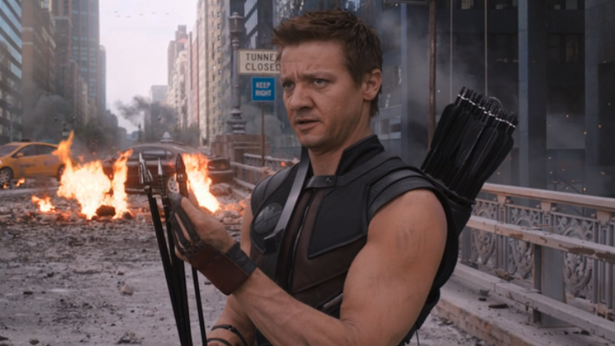 Featured image for "Jeremy Renner's Recovery and Future in the MCU: An Update"