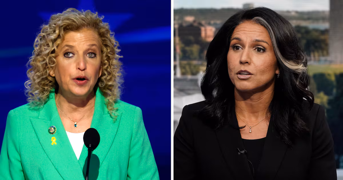 Controversy Surrounds Tulsi Gabbard's Alleged Russian Ties and Intelligence Role