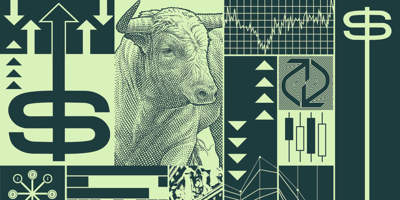 Charles Schwab Stock Plummets on Cost-Cutting News