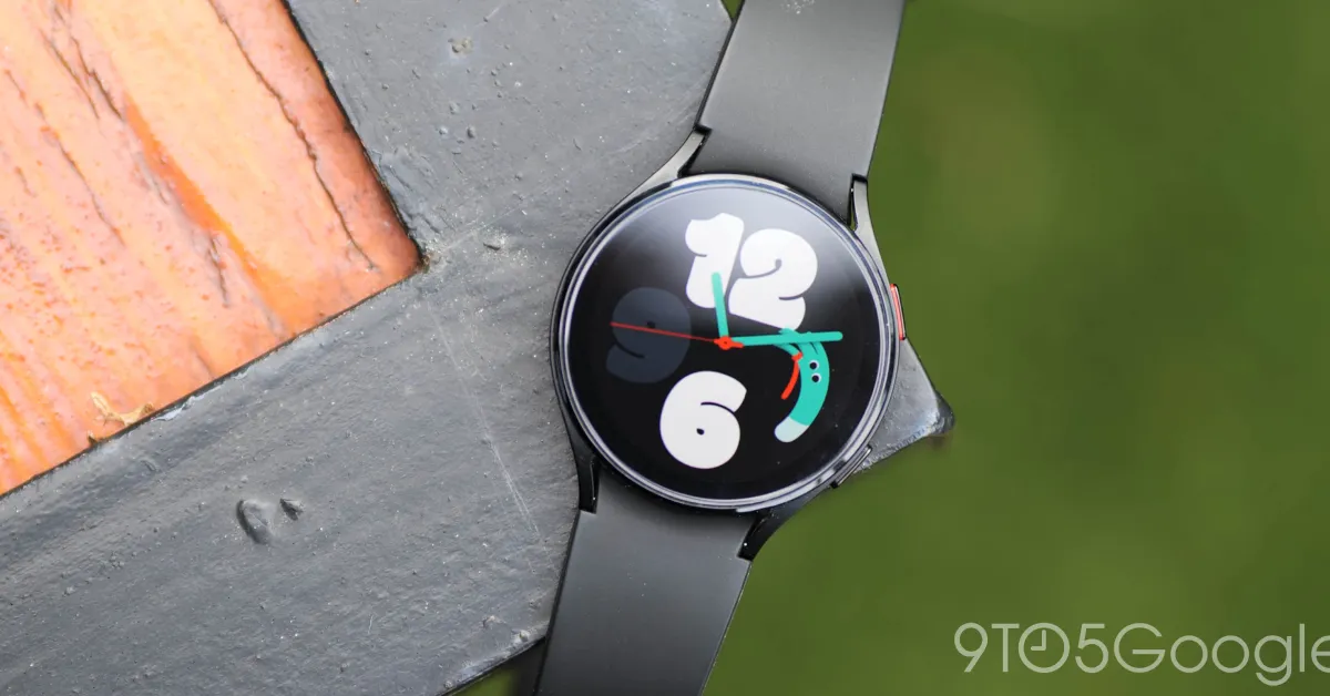 Featured image for Samsung Galaxy Watches Receive Final One UI 8 Watch Update