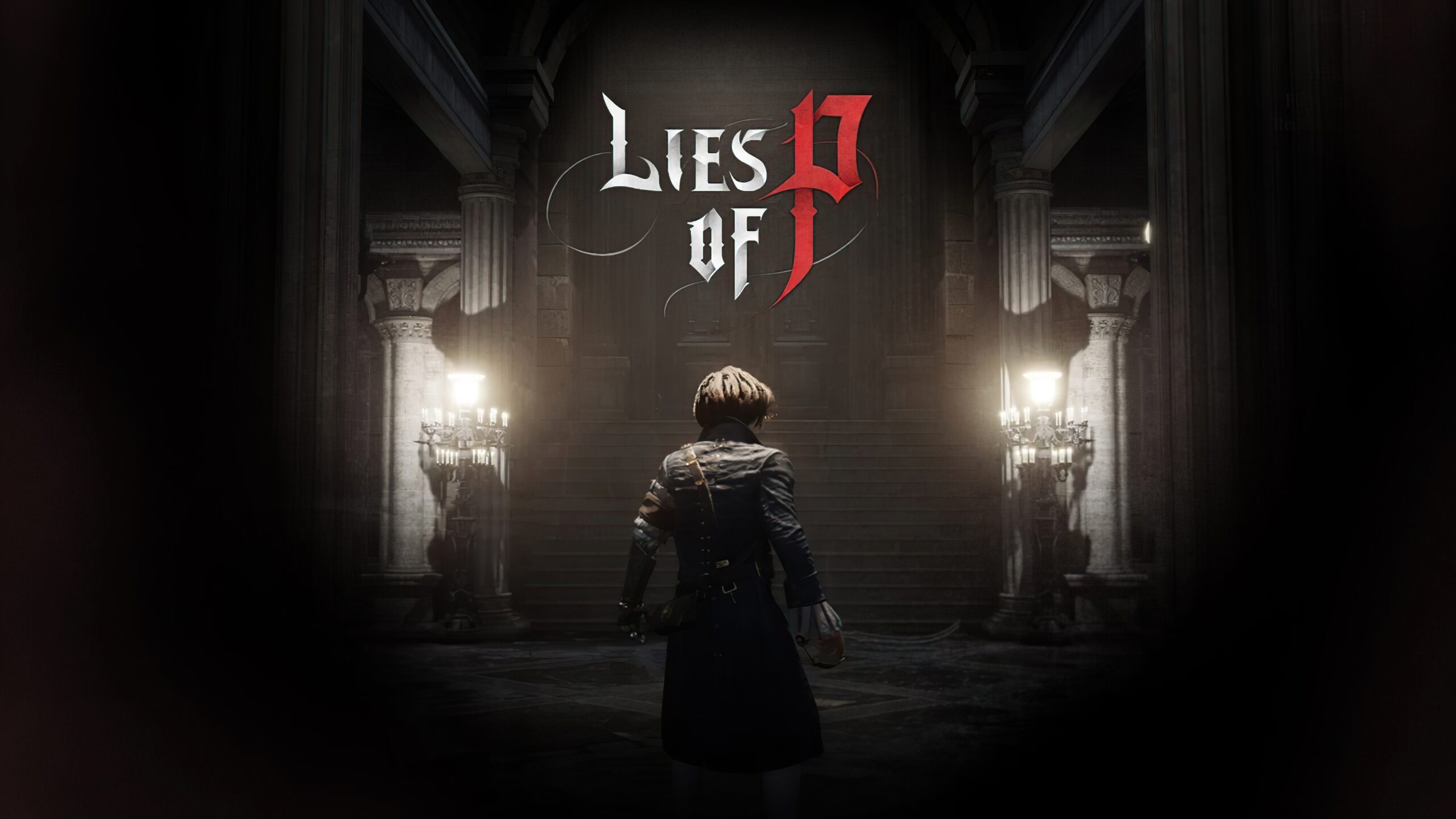 Featured image for New 4K gameplay footage released for Pinocchio-inspired Souls-like game, Lies of P.