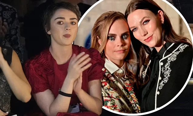 Dior's Mumbai Show: Celebrities and Fashion Take Center Stage.