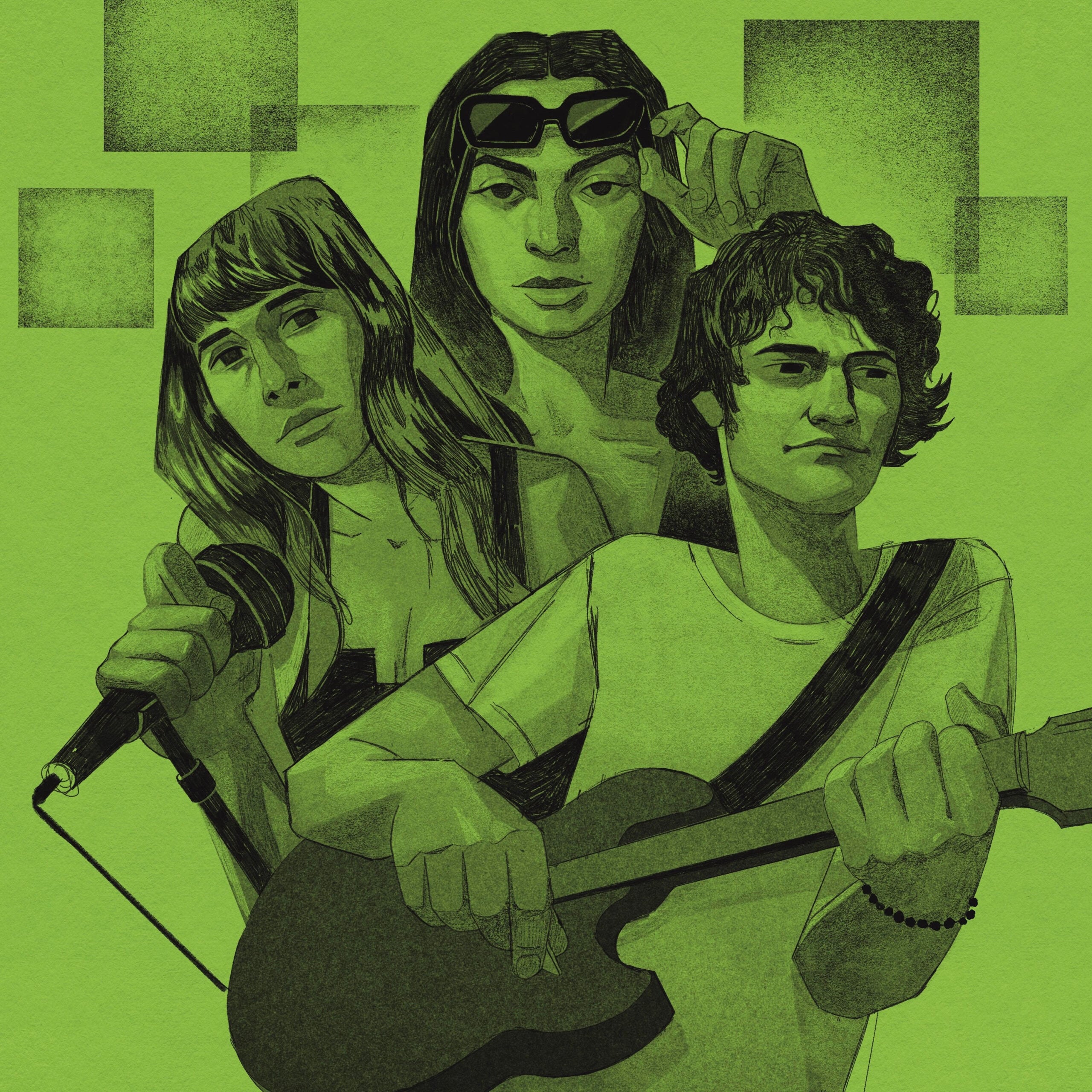 Featured image for Top Albums and Songs of 2024: A Must-Listen Guide