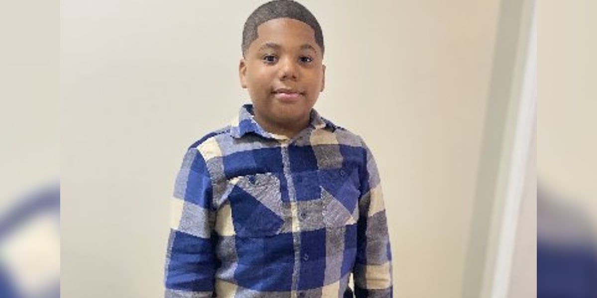 No Charges Filed in Shooting of 11-Year-Old by Mississippi Police Officer