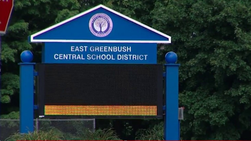 Schools in East Greenbush and Trenton placed in lockout due to threats, but deemed not credible