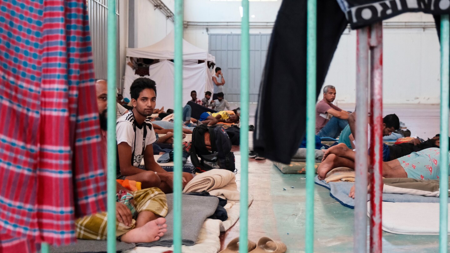 Featured image for EU Tightens Asylum Rules Amid Controversy Over Safe Countries List