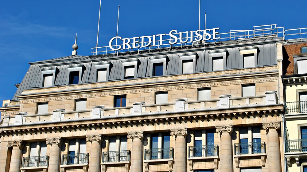 Banking Crisis Impacts Dow Futures and Adobe Earnings.
