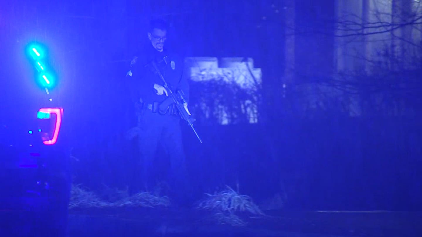 Featured image for "KSU Campus Incident: All Clear After Armed Suspect Lockdown"