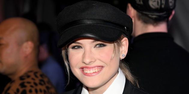 Featured image for The Legacy of Anna Nicole Smith: Her Daughter and Dating History