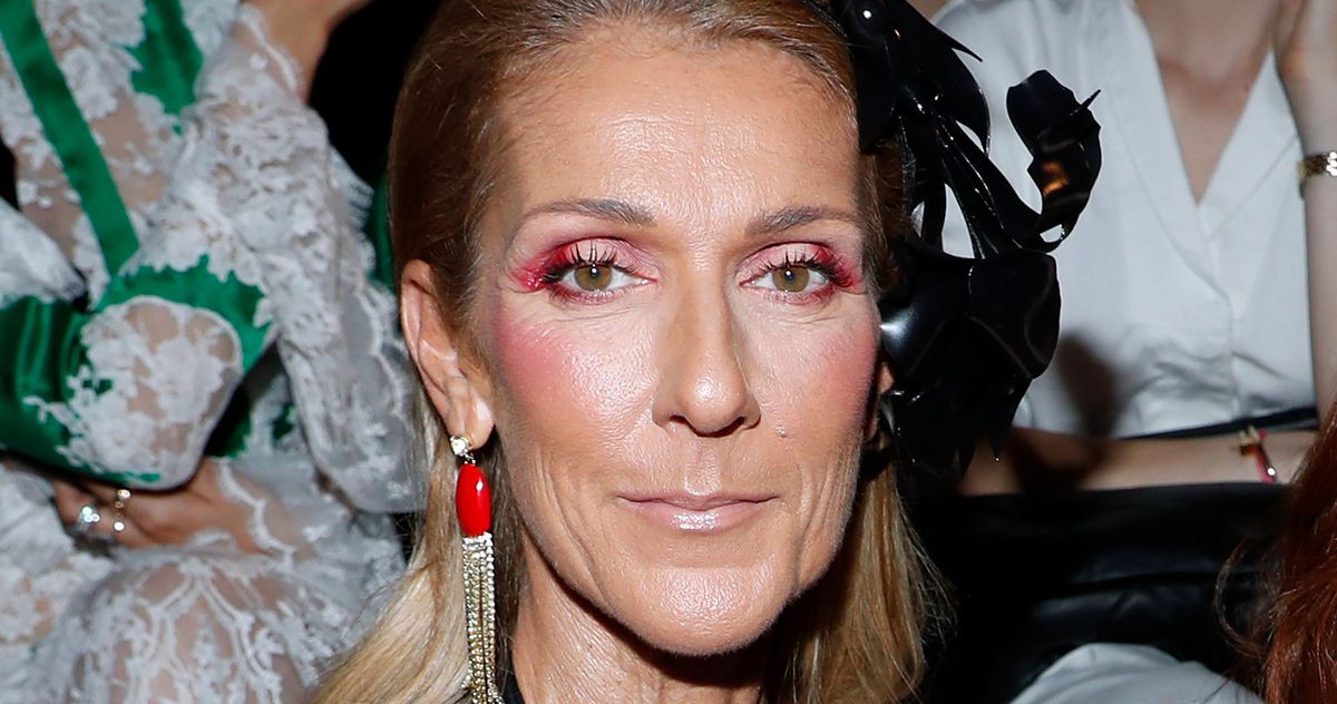 Featured image for Celine Dion's Stiff Person Syndrome Progresses, Losing Control Over Muscles