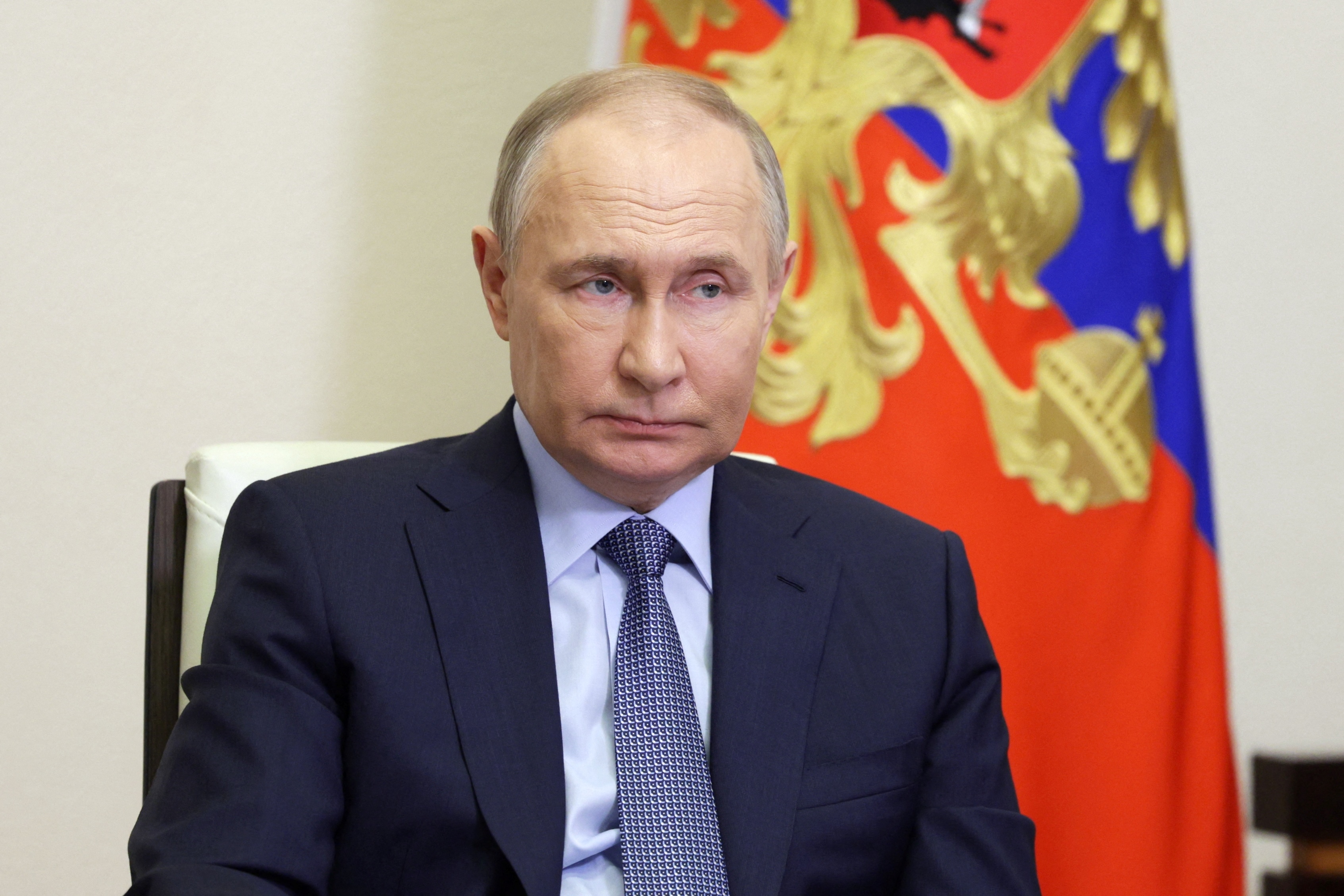 "Alleged Russian Spies and Sabotage: Recent Incidents at Defense Facilities Raise Concerns"