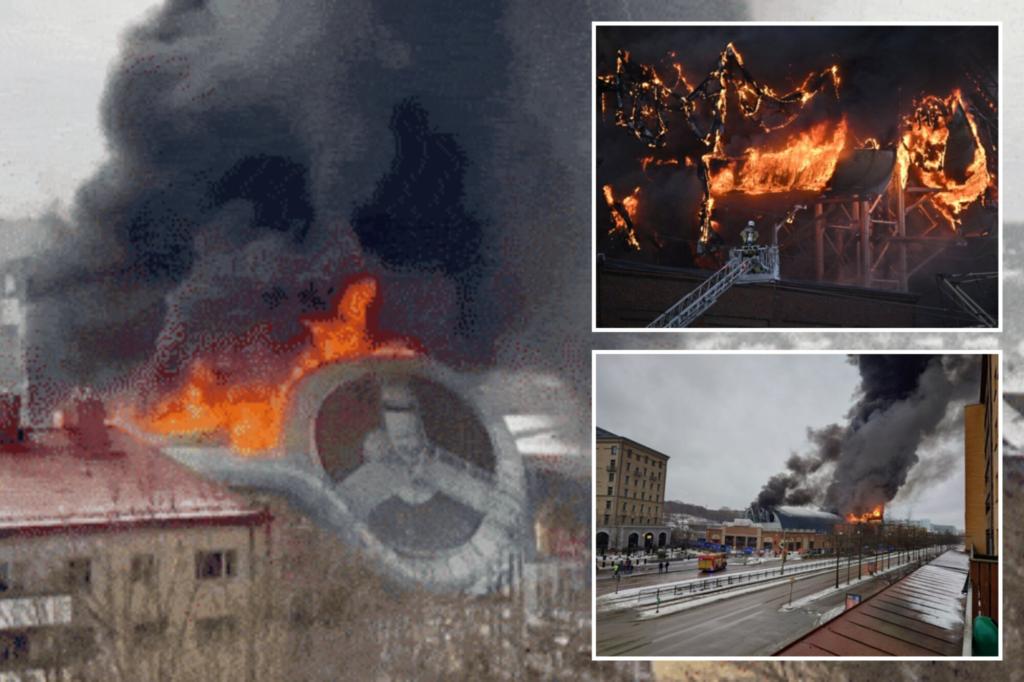 Featured image for "Swedish Water Park Fireball Explosion Injures Dozens"