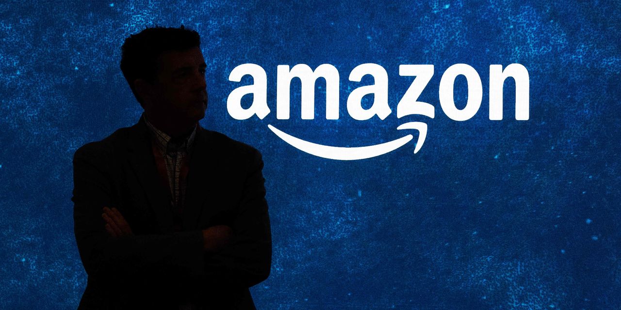 Featured image for "Anticipating Amazon's Earnings: AI, Web Services, and Monopoly Challenge in Focus"