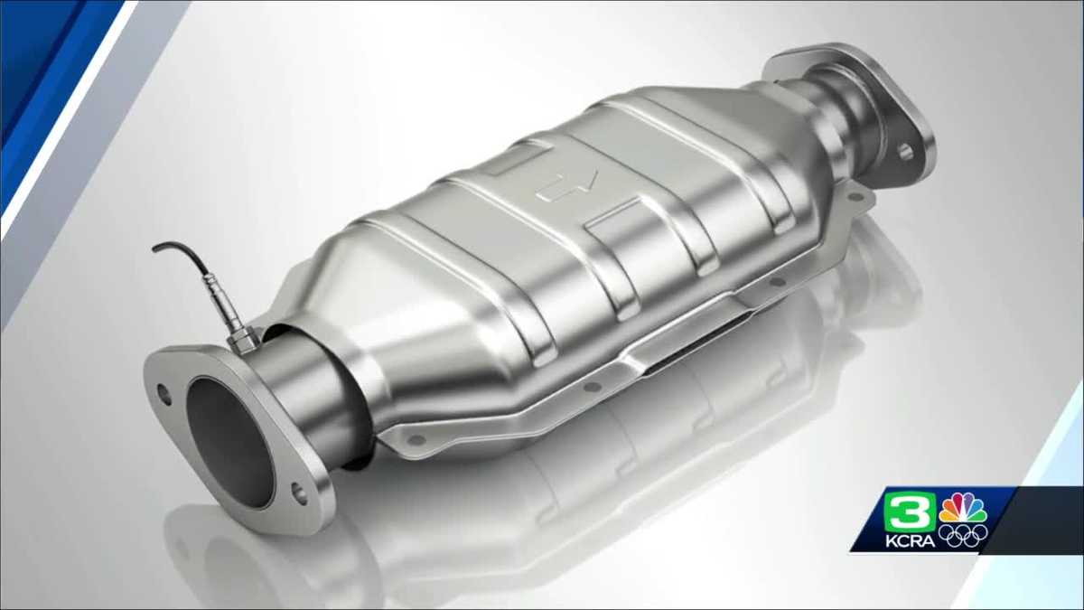 California Family Pleads Guilty in $600M Nationwide Catalytic Converter Theft Scheme