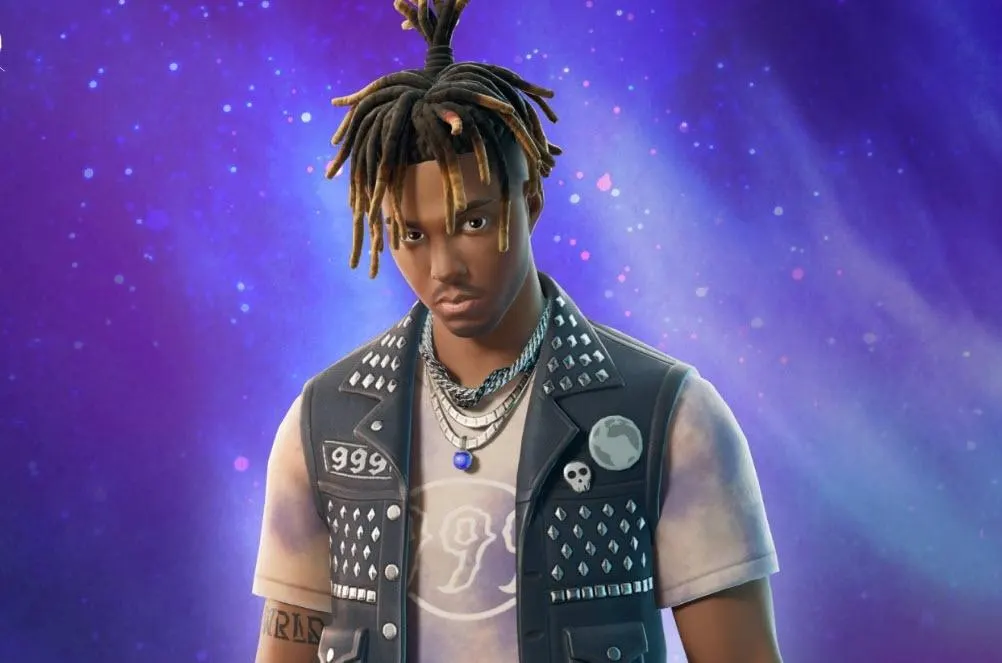 Featured image for Fortnite Remix Finale: Juice WRLD and Eminem Headline Live Event