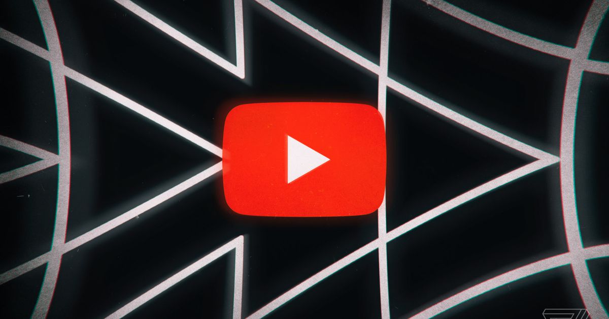 YouTube Downgrades Web Embed Features