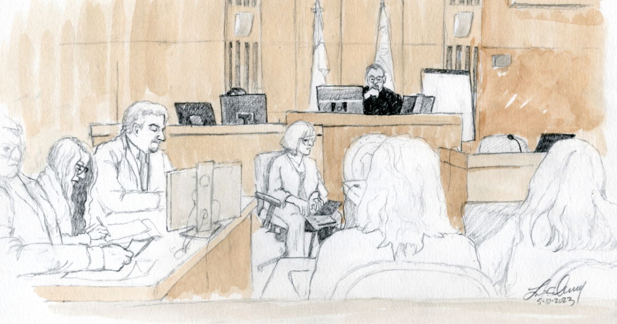 Featured image for Jury begins deliberations in Doomsday Mom trial.