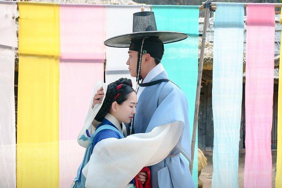 Featured image for "The Matchmakers" Dominate Monday-Tuesday Dramas with Record-Breaking Ratings