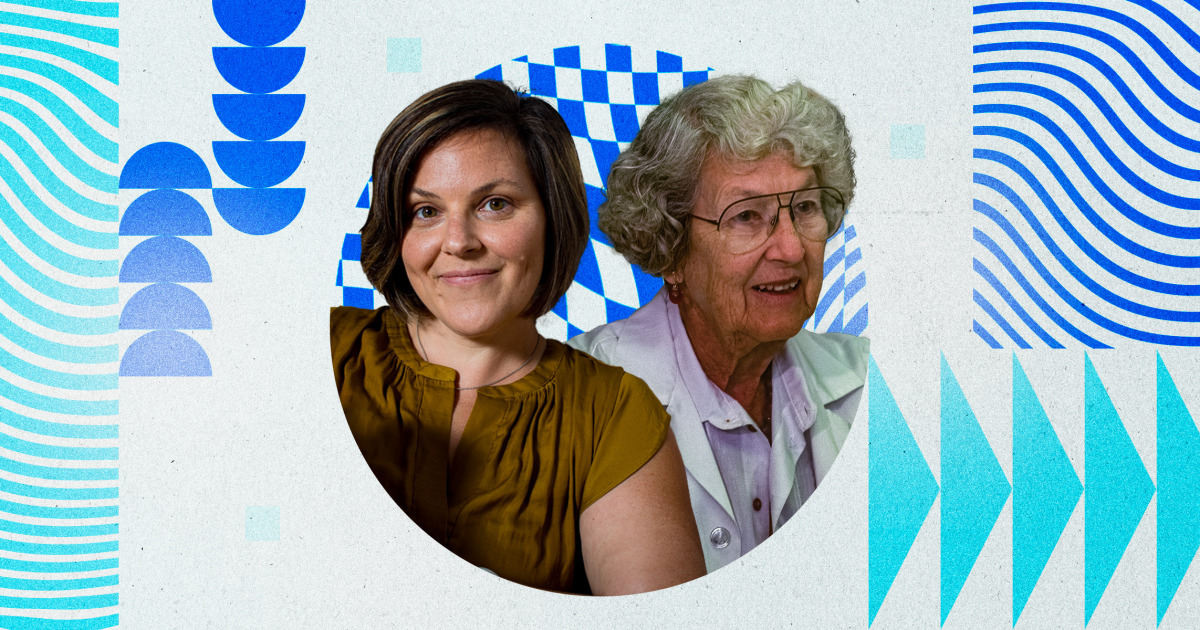 Featured image for "Pioneering Women in the History of IVF"